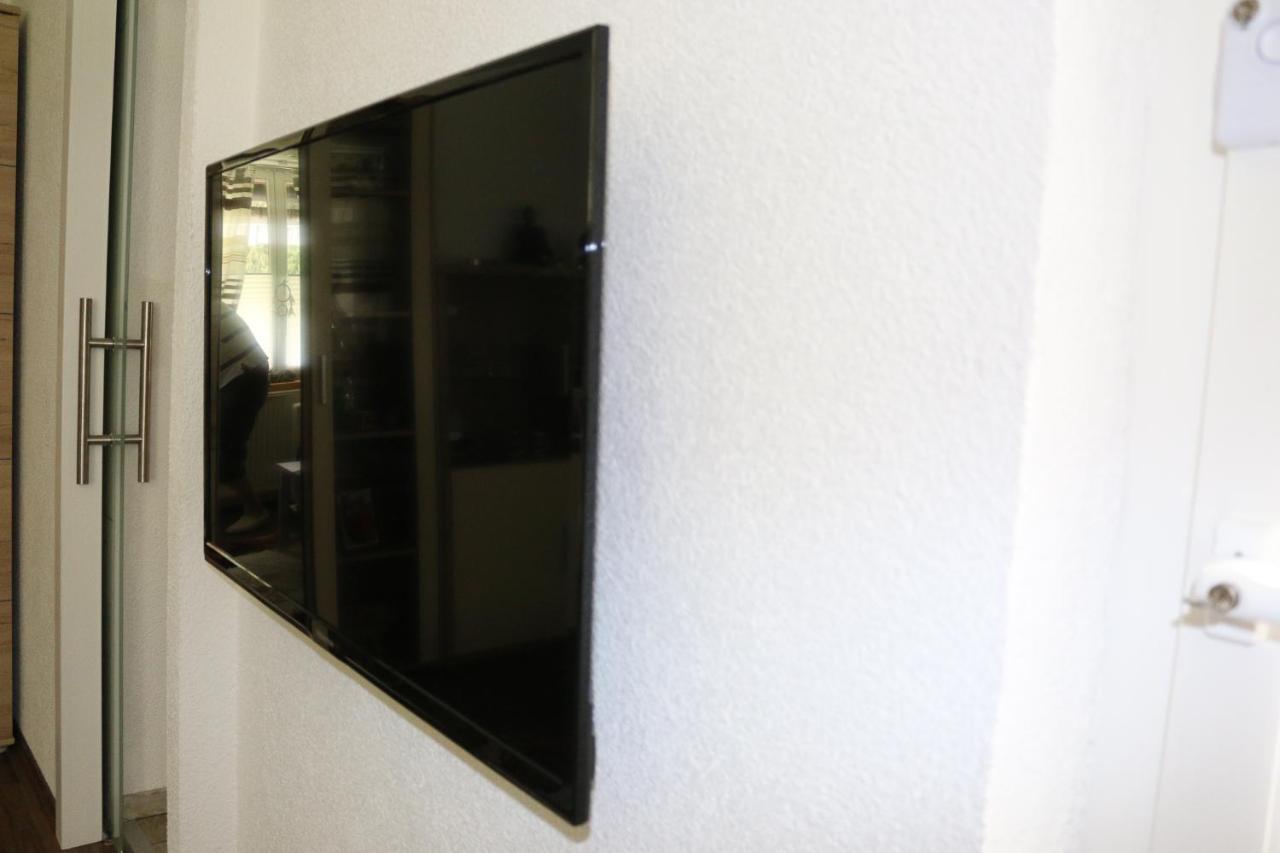 Zur Alpenruhe Apartment Seeboden Exterior photo